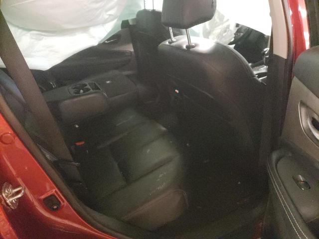 2020 NISSAN MURANO SV - 5N1AZ2BS5LN170426