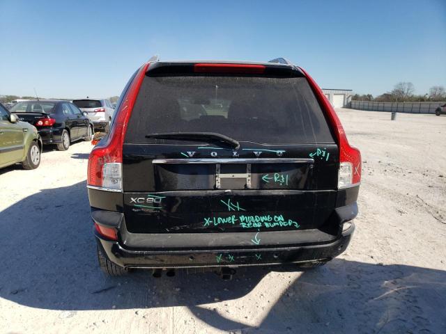 YV4952CY6D1633685 Volvo XC90