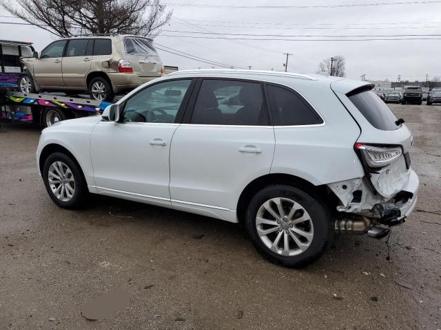 VIN WA1CFAFP2DA039155 2013 Audi Q5, Premium no.2