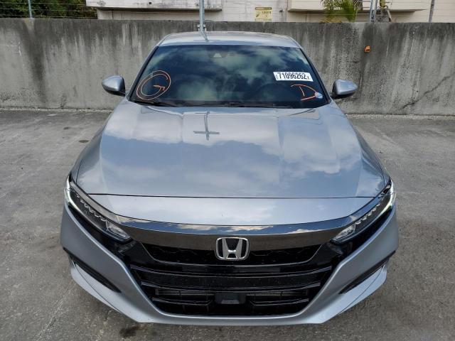 2020 HONDA ACCORD SPO - 1HGCV1F3XLA056341