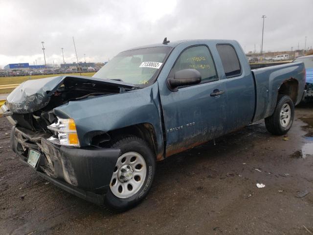 2009 Chevrolet C/K 1500 