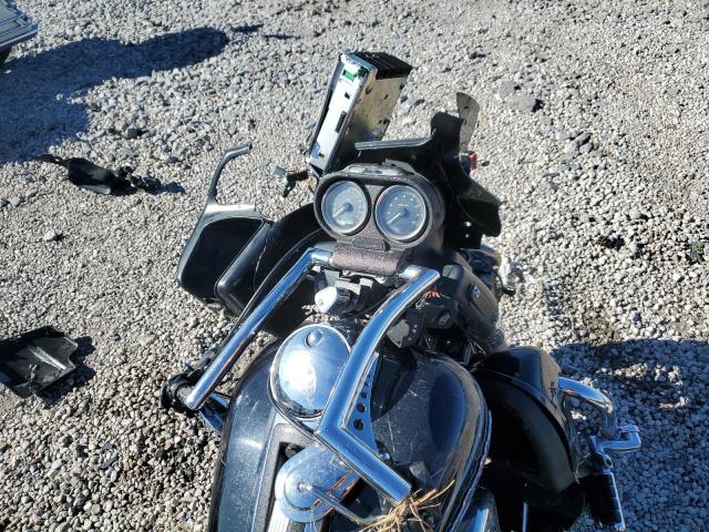 2013 HARLEY-DAVIDSON FLTRU ROAD 1HD1KGM1XDB608370