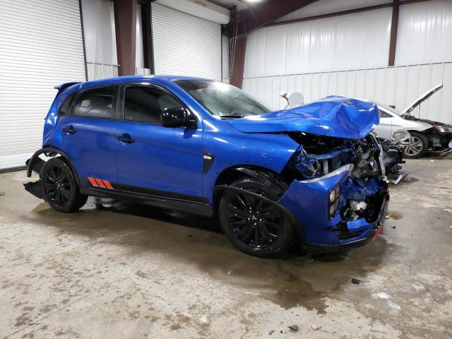 Salvage cars for sale from Copart West Mifflin, PA: 2020 Mitsubishi Outlander