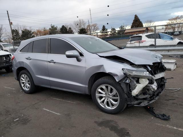 5J8TB4H34GL022560 Acura RDX
