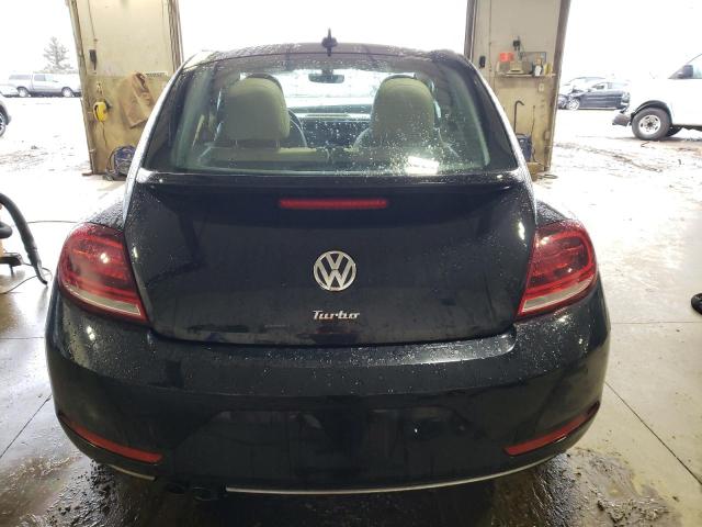 2019 VOLKSWAGEN BEETLE SE 3VWJD7AT8KM716944