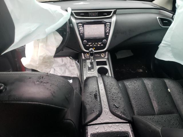 2020 NISSAN MURANO SV - 5N1AZ2BS5LN170426