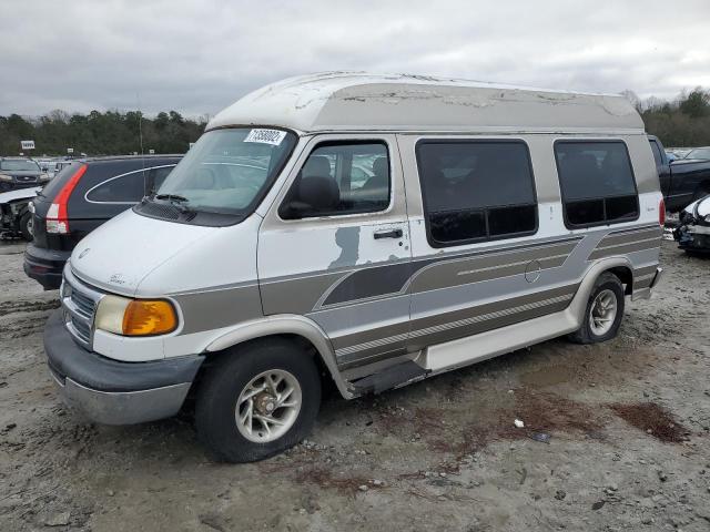 1999 Dodge Ram Van 