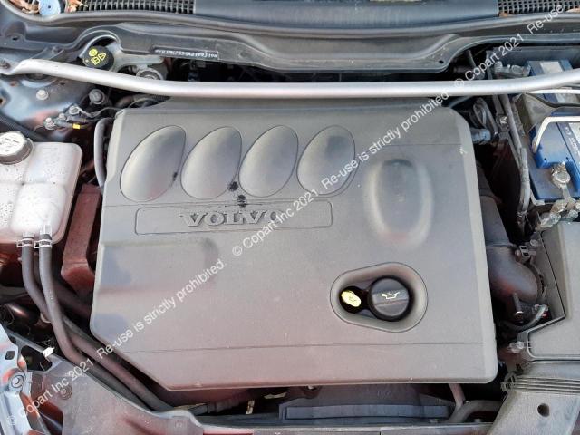 YV1MK7551A2199319 Volvo C30 R-desi