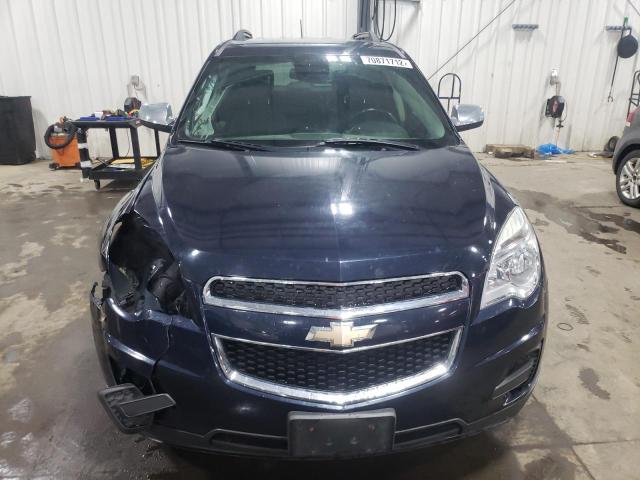 2GNFLFEK5F6112895 | 2015 CHEVROLET EQUINOX LT