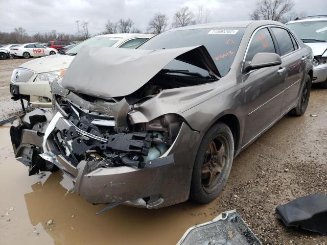 2010 Chevrolet Malibu 