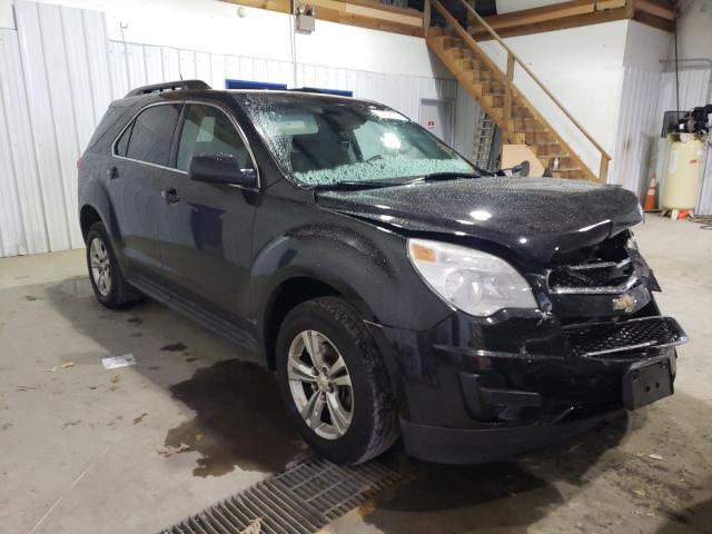 2015 CHEVROLET EQUINOX LT 2GNFLFEK7F6397809  71535172