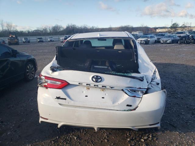 2019 TOYOTA CAMRY L - 4T1B11HK1KU805336