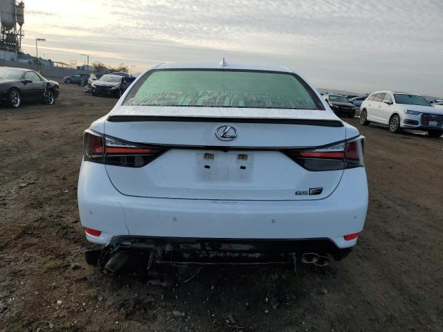 2019 LEXUS GS-F JTHBP1BL0KA002909