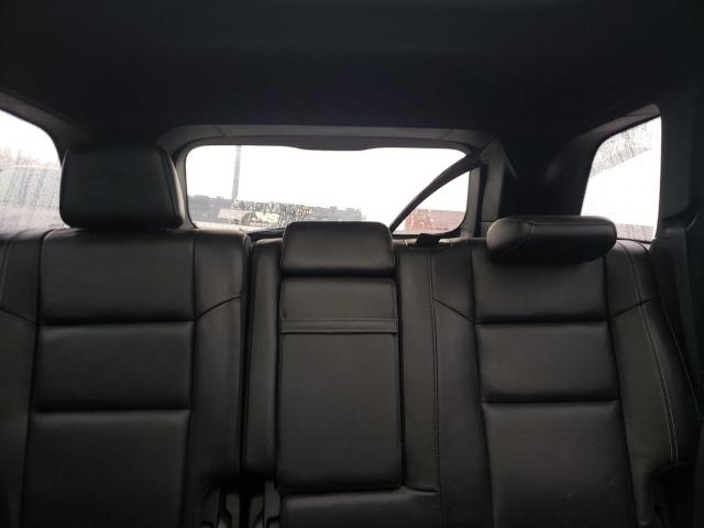 1C4RJFCG9FC862995 Jeep Grand Cherokee Overland