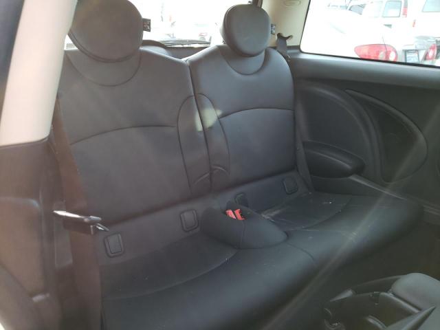 WMWSU3C55DT681408 Mini Cooper
