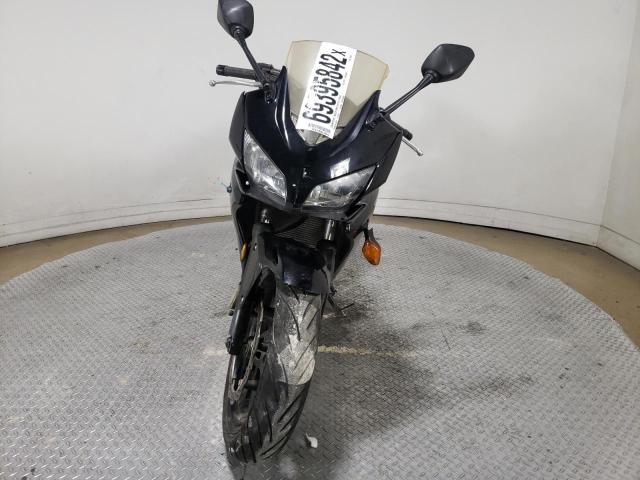 2013 HONDA CBR500 R MLHPC4415D5000985