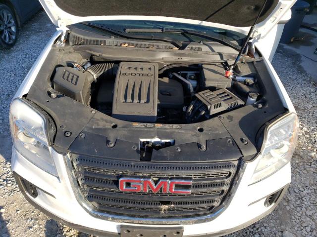 2017 GMC TERRAIN 2GKALMEK9H6336881