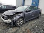 2018 HONDA CIVIC LX - 2HGFC2E59JH011031