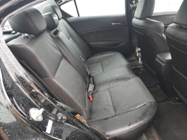 19UDE2F72JA006673 Acura Ilx Premium Tech