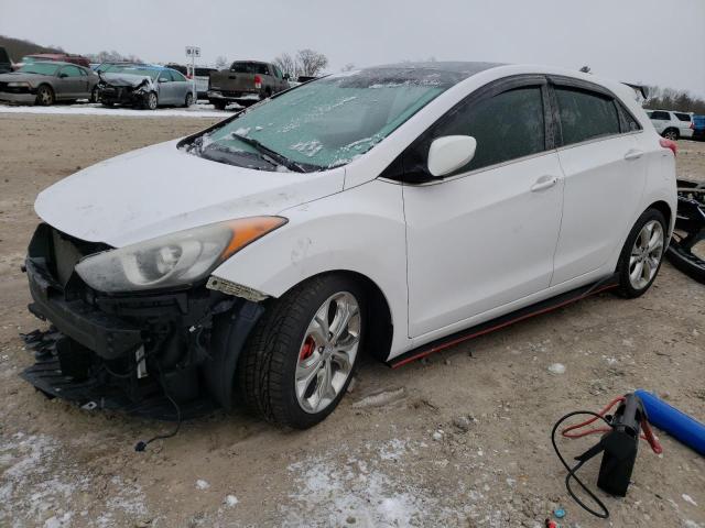 2013 Hyundai Elantra GT 