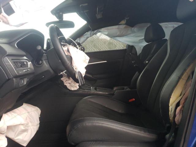 2023 ACURA INTEGRA A- - 19UDE4H64PA008272
