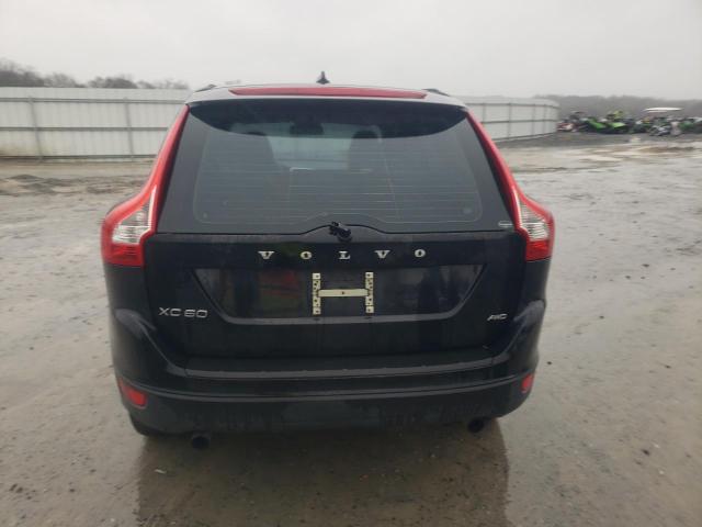 YV4952DZXC2306383 Volvo XC60 3.2