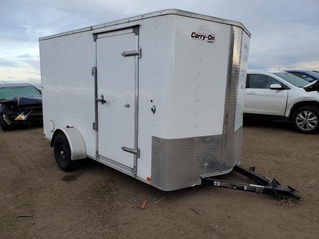 Cotc Utlity salvage cars for sale: 2021 Cotc Utlity