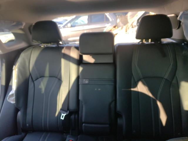 2020 LEXUS RX 450H - 2T2JGMDA9LC054882