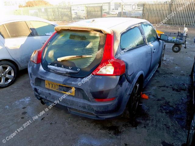 YV1MK7551A2199319 Volvo C30 R-desi