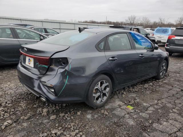 3KPF24AD9KE091325 KIA FORTE FE