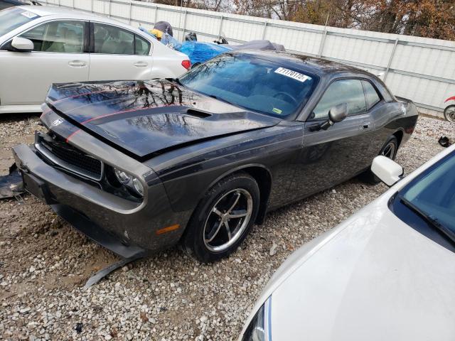 2010 Dodge Challenger SE