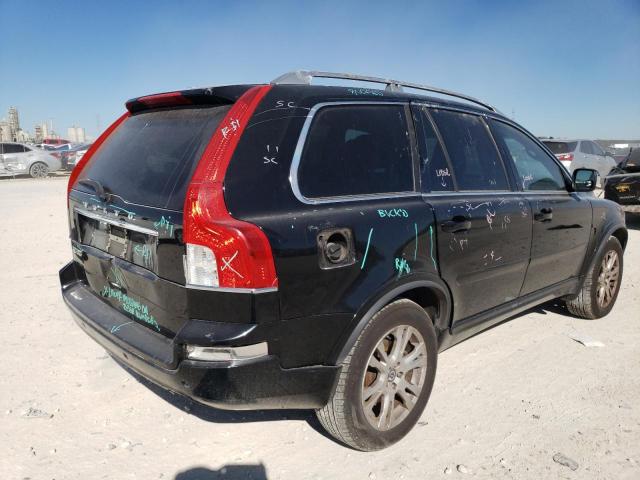 YV4952CY6D1633685 Volvo XC90