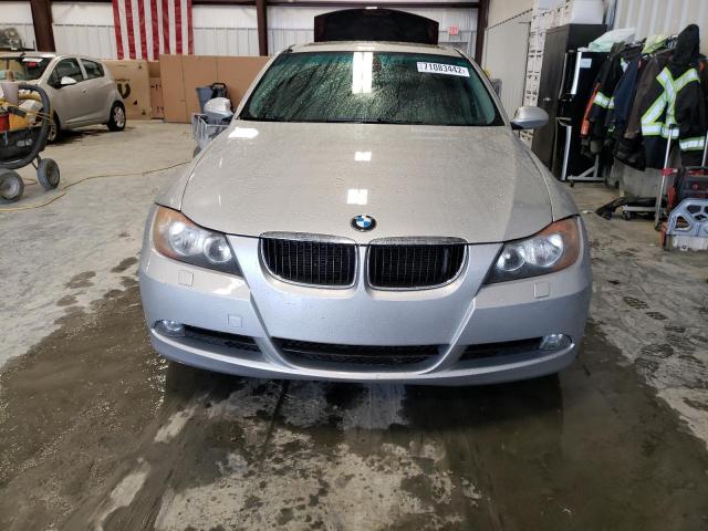 WBAVC93527KX58605 BMW 328 XI