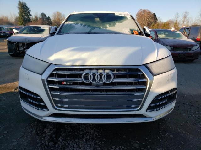 2018 AUDI SQ5 PRESTI WA1C4BFY3J2064110