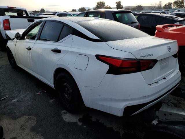 2020 NISSAN ALTIMA S - 1N4BL4BV4LC169785