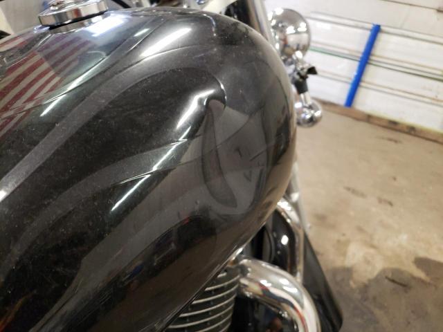 2004 HONDA VT1100 C2 1HFSC430X4A401192