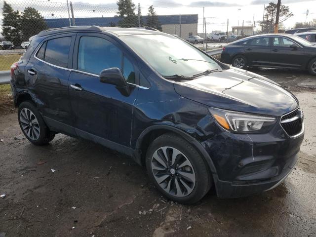 2021 BUICK ENCORE PRE - KL4CJASBXMB330912