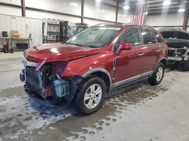 2008 Saturn VUE XE