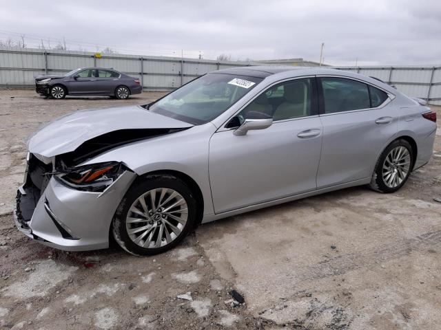 2021 Lexus ES 350 Base