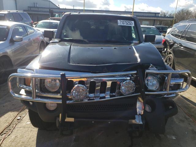 5GTDN136668179740 Hummer H3