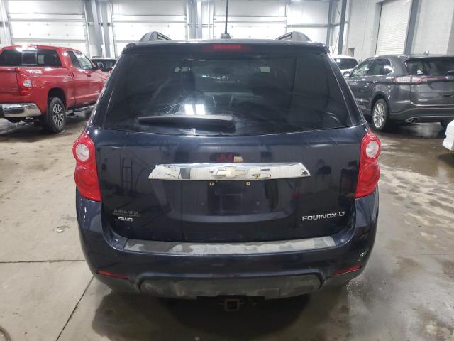 2GNFLFEK5F6112895 | 2015 CHEVROLET EQUINOX LT