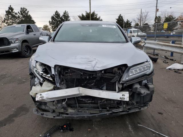 5J8TB4H34GL022560 Acura RDX