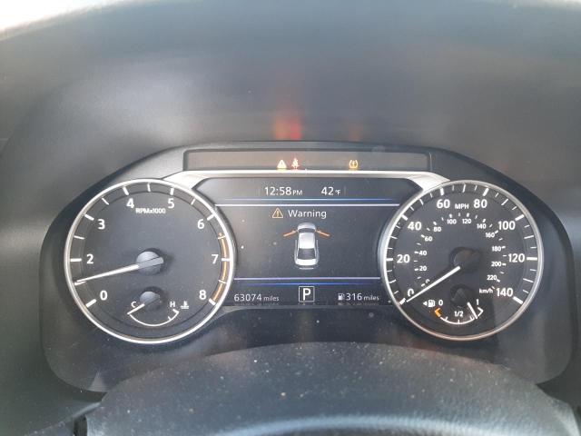 1N4BL4BV8LC151211 Nissan ALTIMA S
