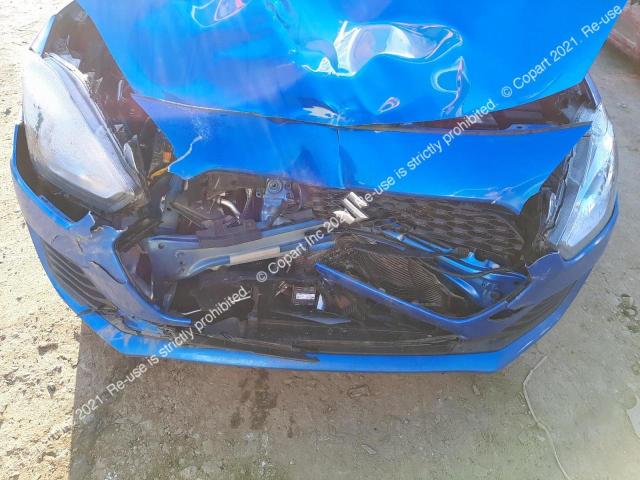 JSAAZCA3S00539188 Suzuki Swift Sz