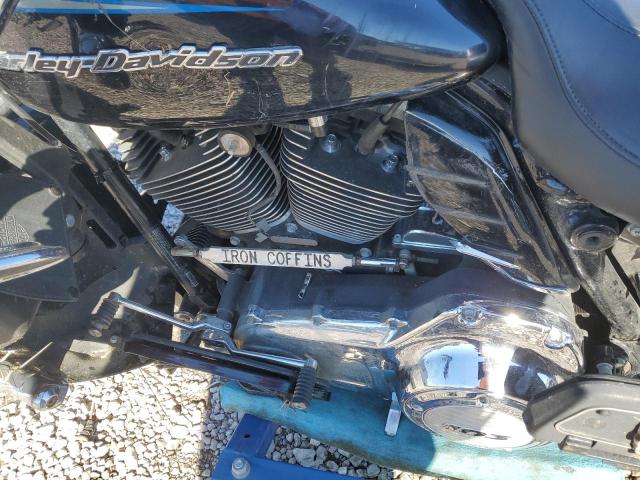 2013 HARLEY-DAVIDSON FLTRU ROAD 1HD1KGM1XDB608370