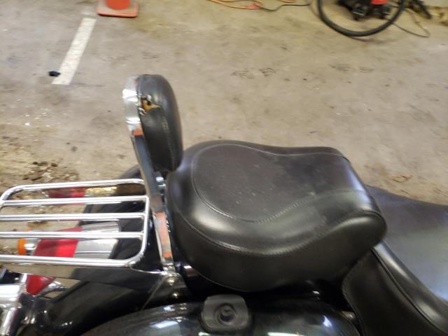 2004 HONDA VT1100 C2 1HFSC430X4A401192