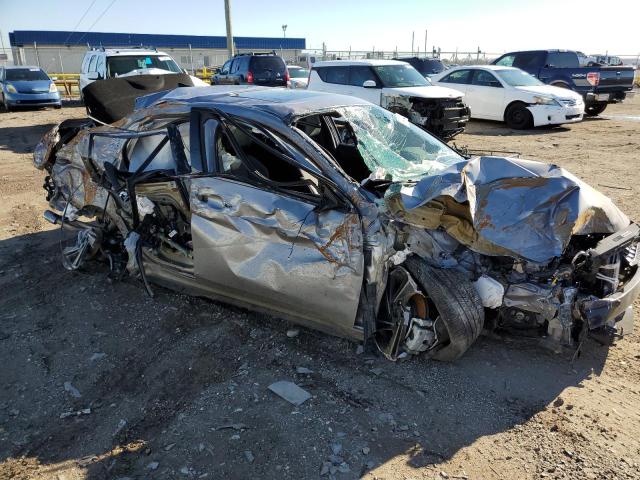 2023 HYUNDAI ELANTRA N - KMHLR4AF5PU412412
