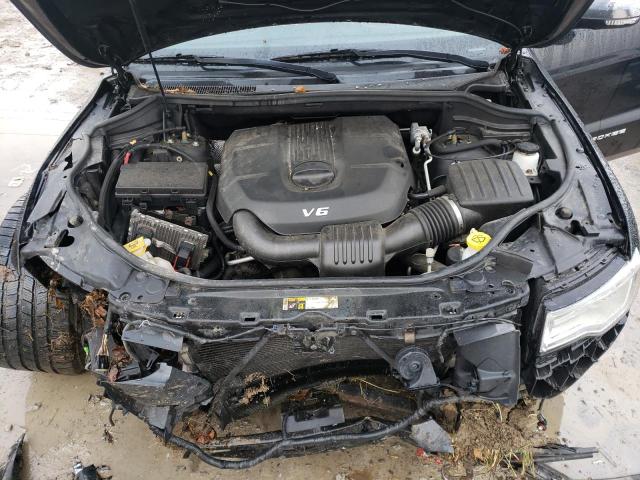 1C4RJFCG9FC862995 Jeep Grand Cherokee Overland