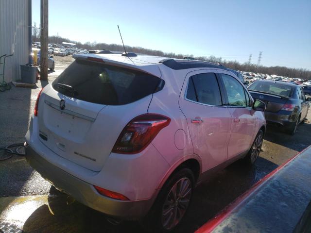 2018 BUICK ENCORE PRE - KL4CJASB2JB691577