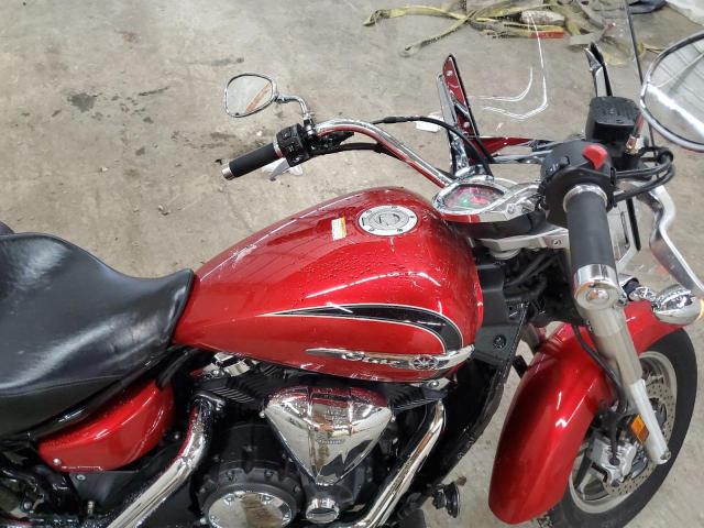 2013 YAMAHA XVS1300 CT JYAVP32E3DA002039